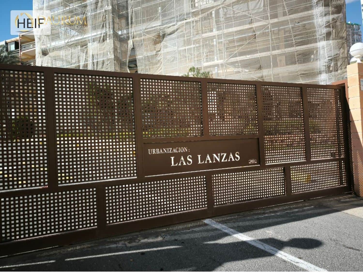 Flat for sale in Playa de Muchavista with pool - € 199,000 (Ref: 9685768)