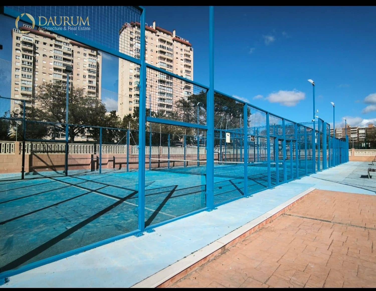 Flat for sale in Playa de Muchavista with pool - € 199,000 (Ref: 9685768)