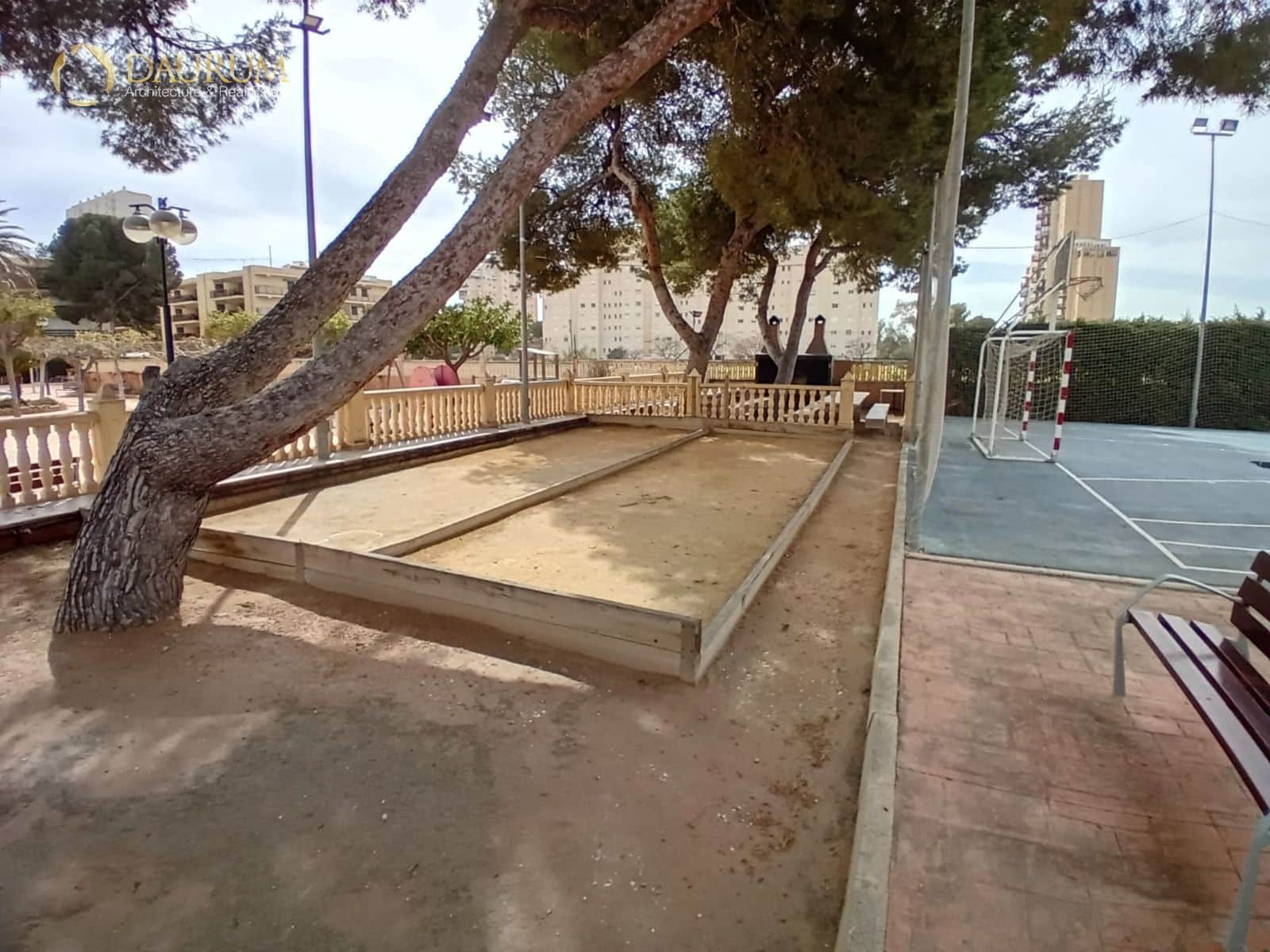 Flat for sale in Playa de Muchavista with pool - € 199,000 (Ref: 9685768)