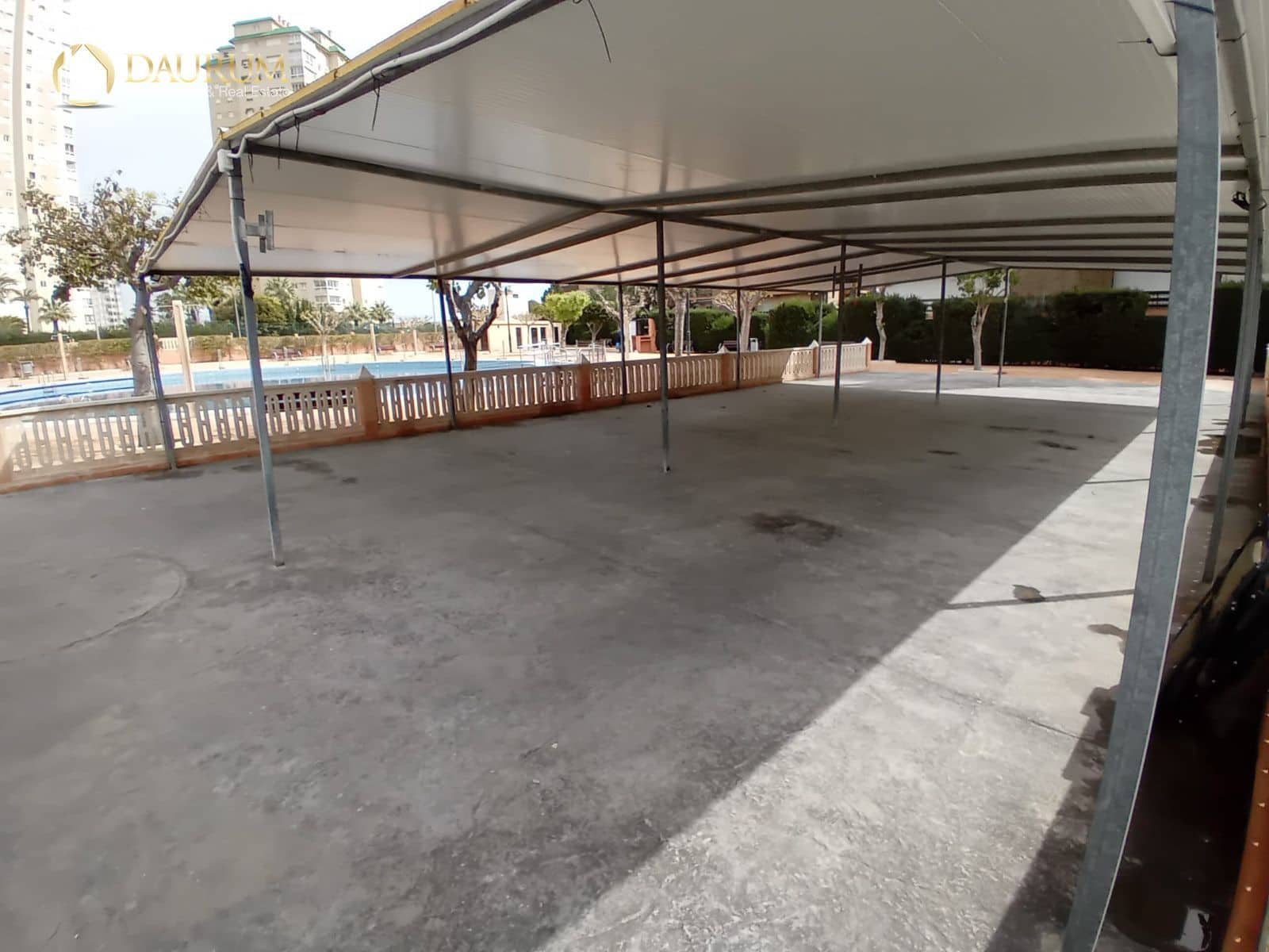 Flat for sale in Playa de Muchavista with pool - € 199,000 (Ref: 9685768)