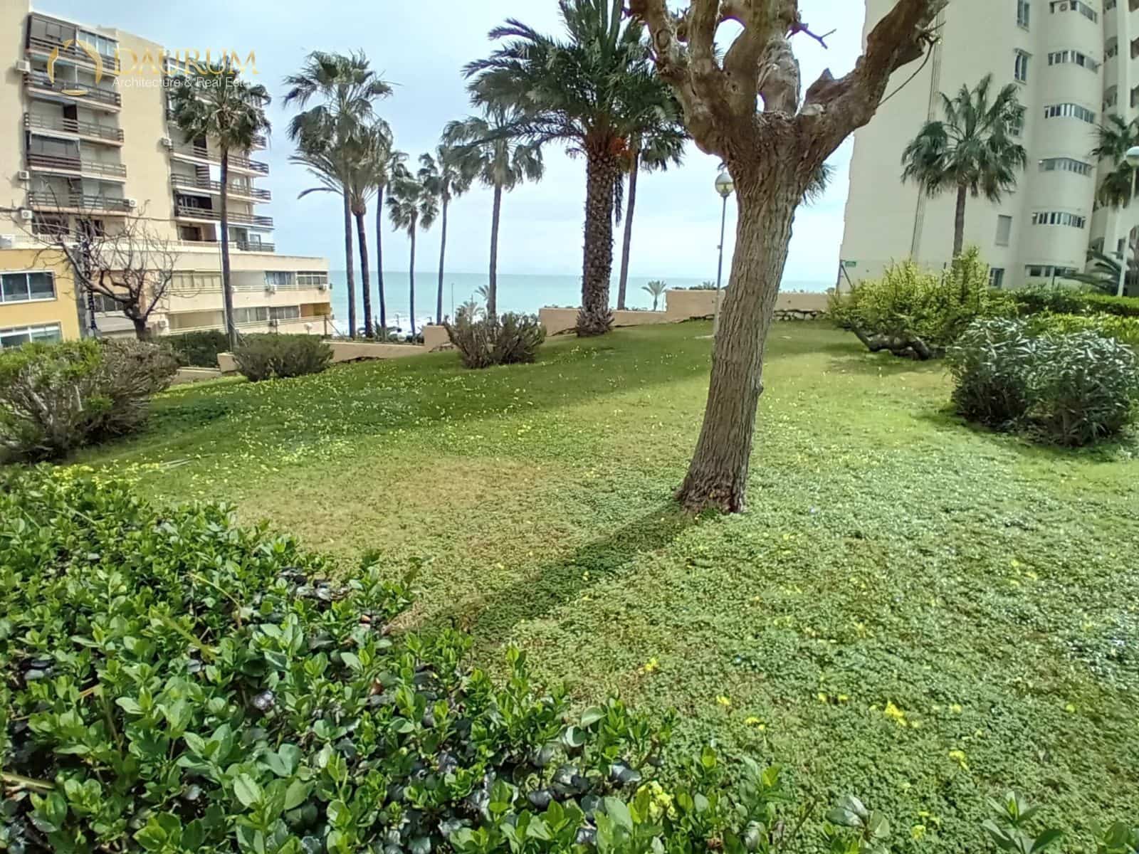 Flat for sale in Playa de Muchavista with pool - € 199,000 (Ref: 9685768)