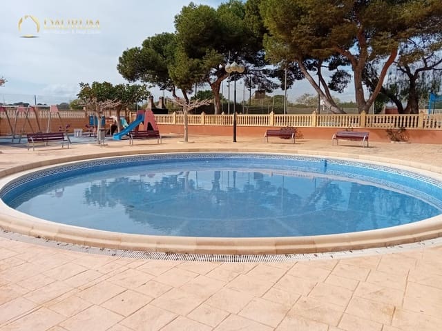 Lägenhet till salu i Playa de Muchavista, El Campello med pool - 199 000 € (Ref: 9685768)
