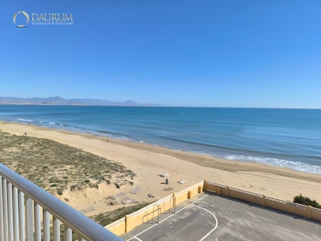 3 Zimmer Wohnung zu verkaufen in Arenales del Sol, Elche / Elx mit Garage - 316.000 € (Ref: 9688436)