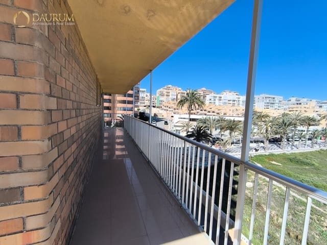 3 Zimmer Wohnung zu verkaufen in Arenales del Sol, Elche / Elx mit Garage - 316.000 € (Ref: 9688436)