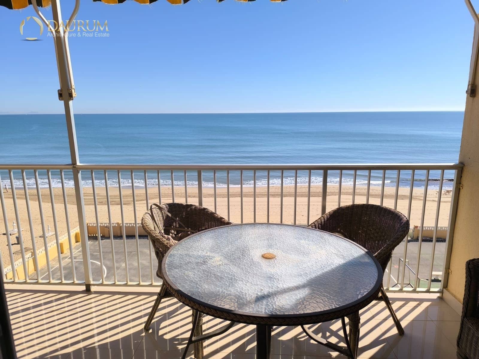 Piso de 3 habitaciones en Arenales del Sol en venta con garaje - 316.000 € (Ref: 9688436)