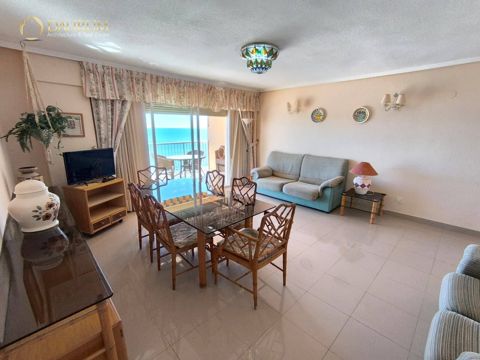 Piso de 3 habitaciones en Arenales del Sol en venta con garaje - 316.000 € (Ref: 9688436)