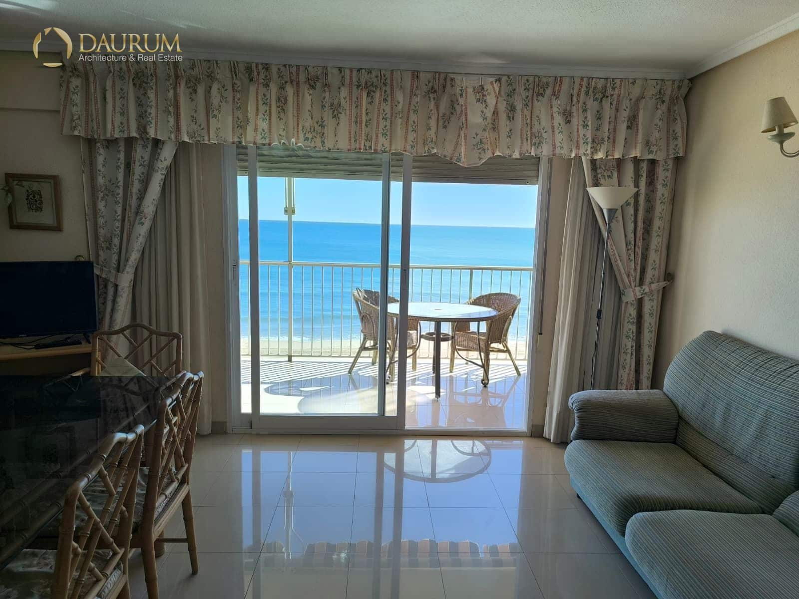 Piso de 3 habitaciones en Arenales del Sol en venta con garaje - 316.000 € (Ref: 9688436)