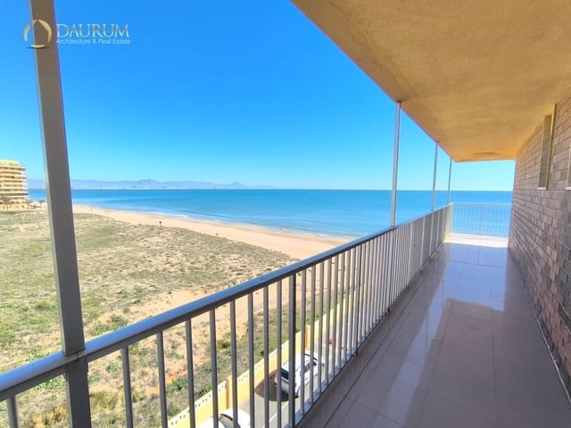 3 Zimmer Wohnung zu verkaufen in Arenales del Sol, Elche / Elx mit Garage - 316.000 € (Ref: 9688436)