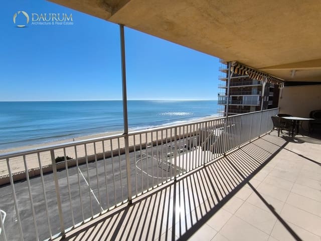 3 Zimmer Wohnung zu verkaufen in Arenales del Sol, Elche / Elx mit Garage - 316.000 € (Ref: 9688436)