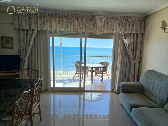 3 Zimmer Wohnung zu verkaufen in Arenales del Sol, Elche / Elx mit Garage - 316.000 € (Ref: 9688436)