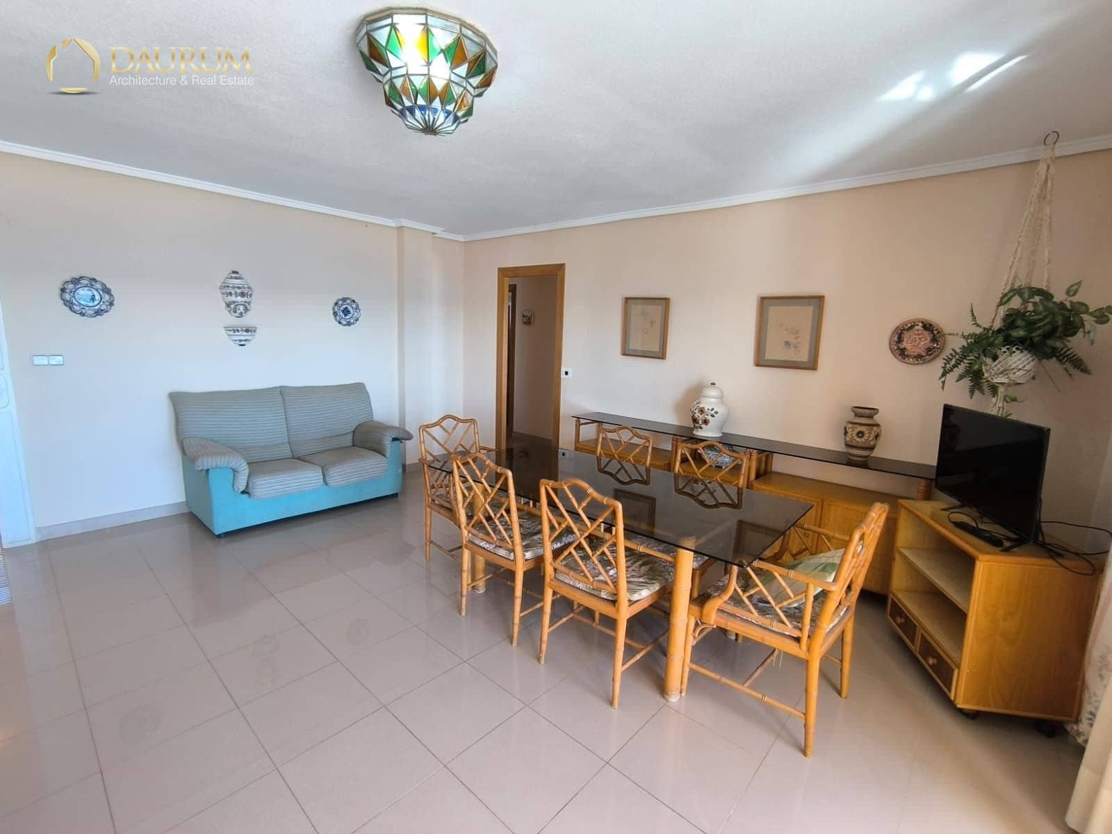 Piso de 3 habitaciones en Arenales del Sol en venta con garaje - 316.000 € (Ref: 9688436)