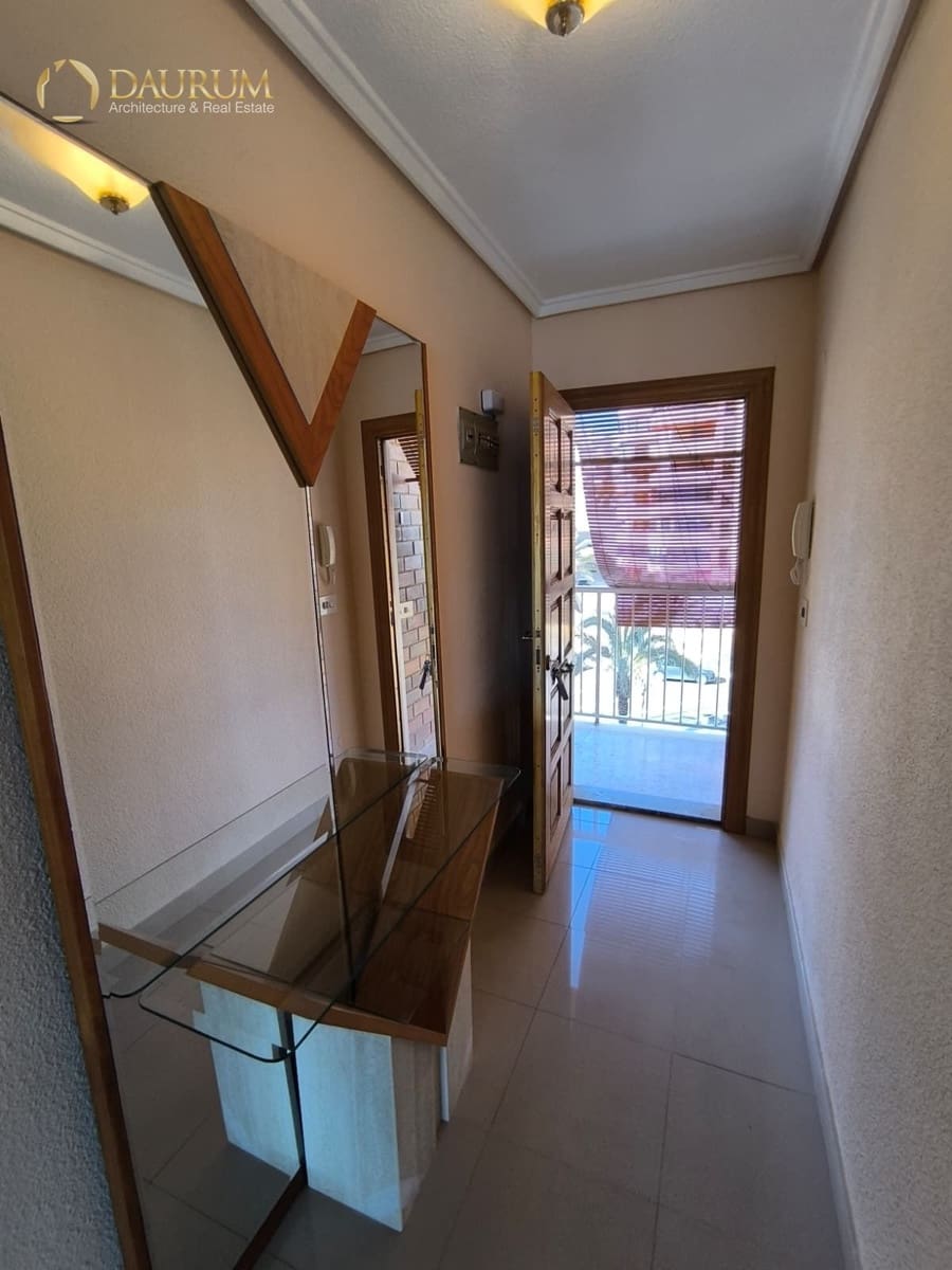Piso de 3 habitaciones en Arenales del Sol en venta con garaje - 316.000 € (Ref: 9688436)