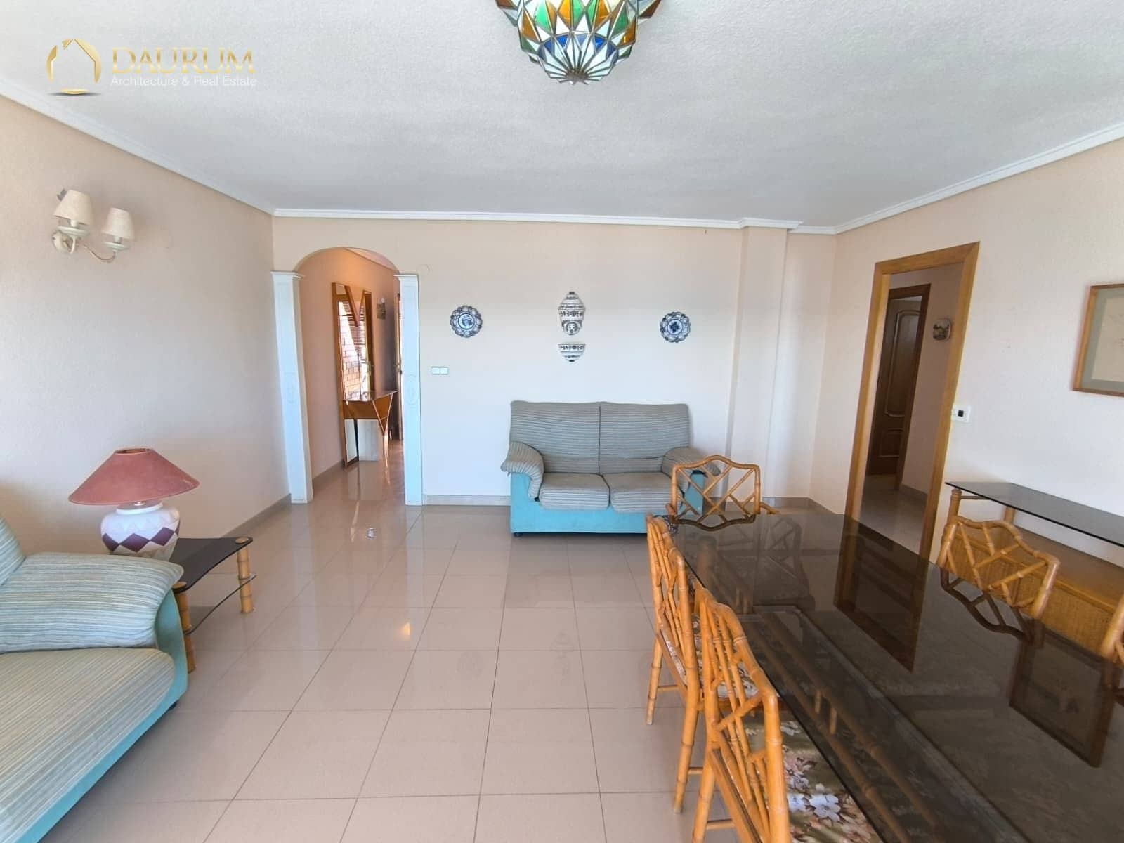 Piso de 3 habitaciones en Arenales del Sol en venta con garaje - 316.000 € (Ref: 9688436)