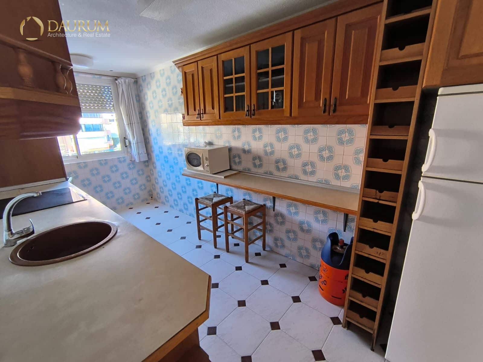 Piso de 3 habitaciones en Arenales del Sol en venta con garaje - 316.000 € (Ref: 9688436)