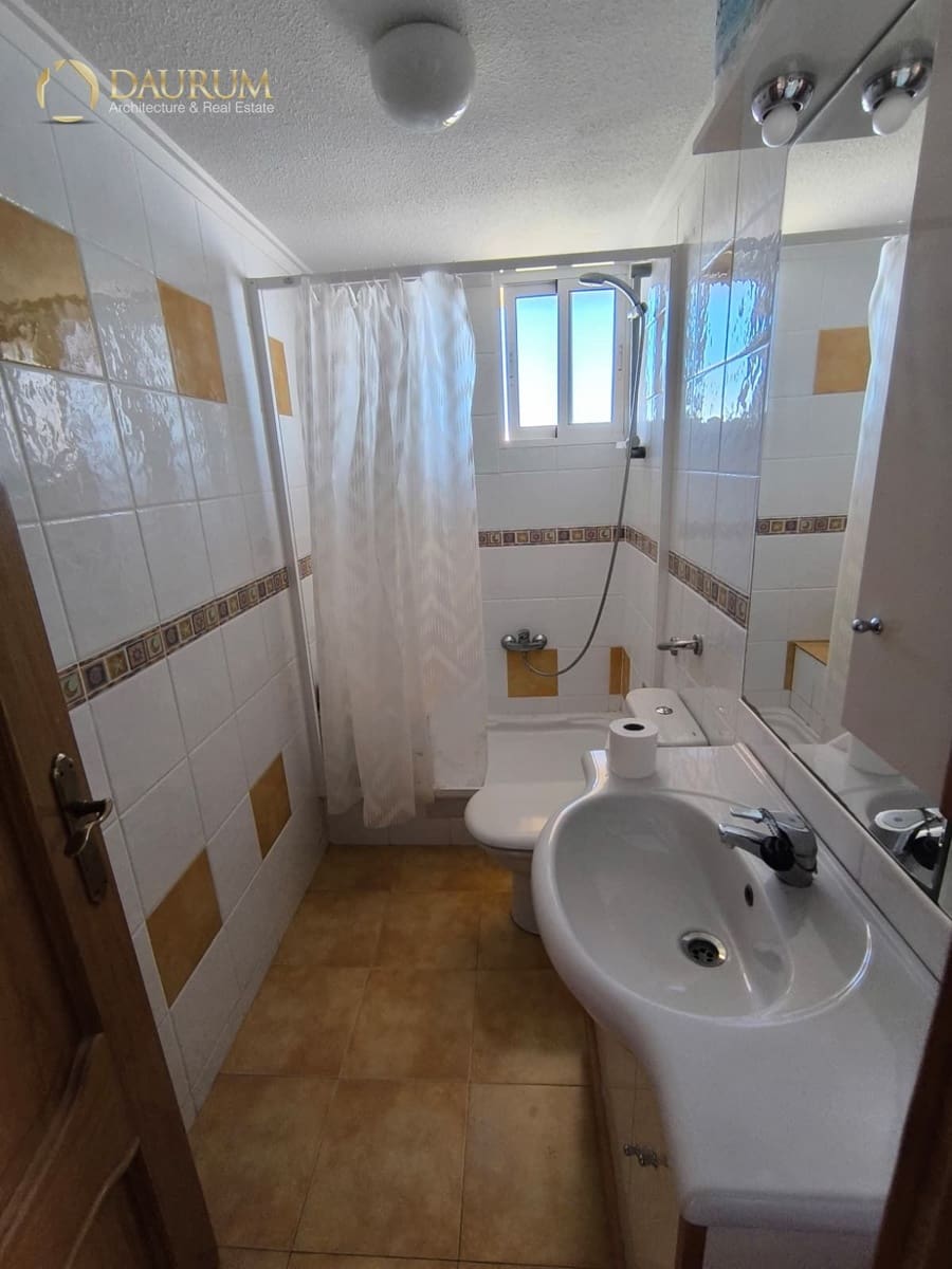 Piso de 3 habitaciones en Arenales del Sol en venta con garaje - 316.000 € (Ref: 9688436)