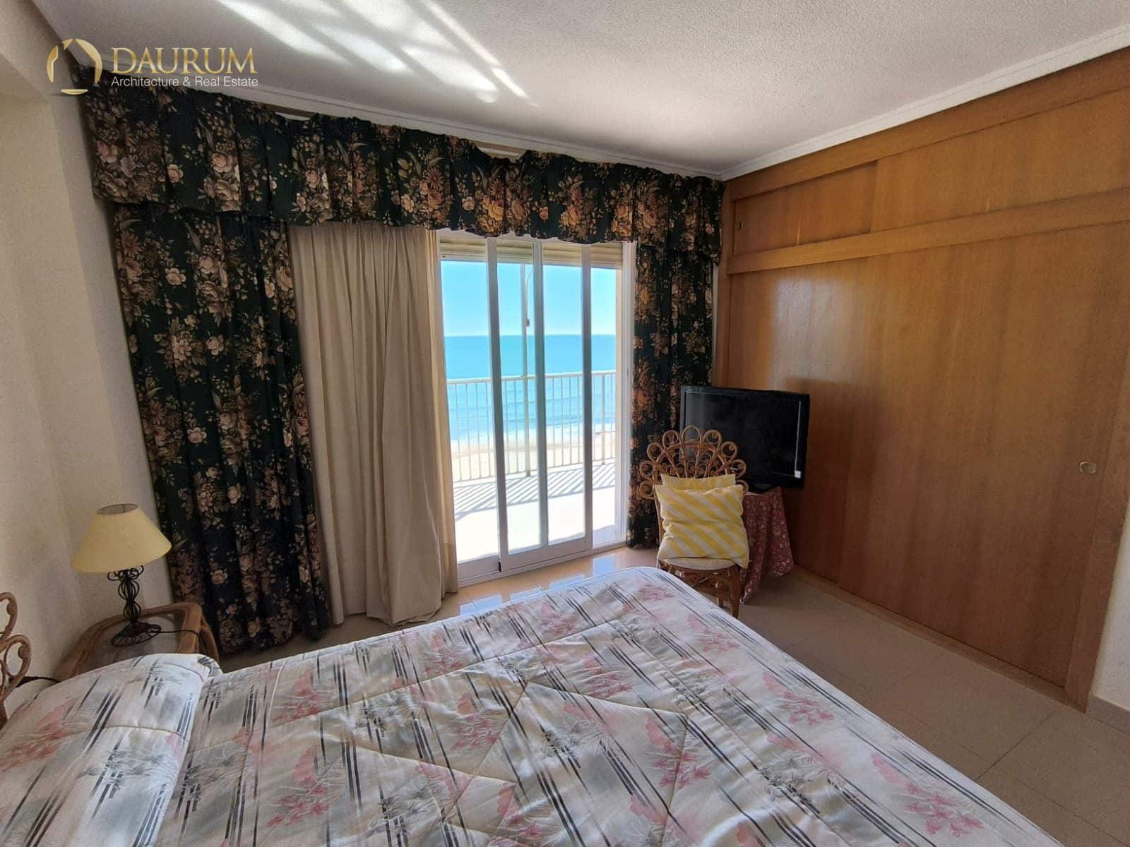 Piso de 3 habitaciones en Arenales del Sol en venta con garaje - 316.000 € (Ref: 9688436)