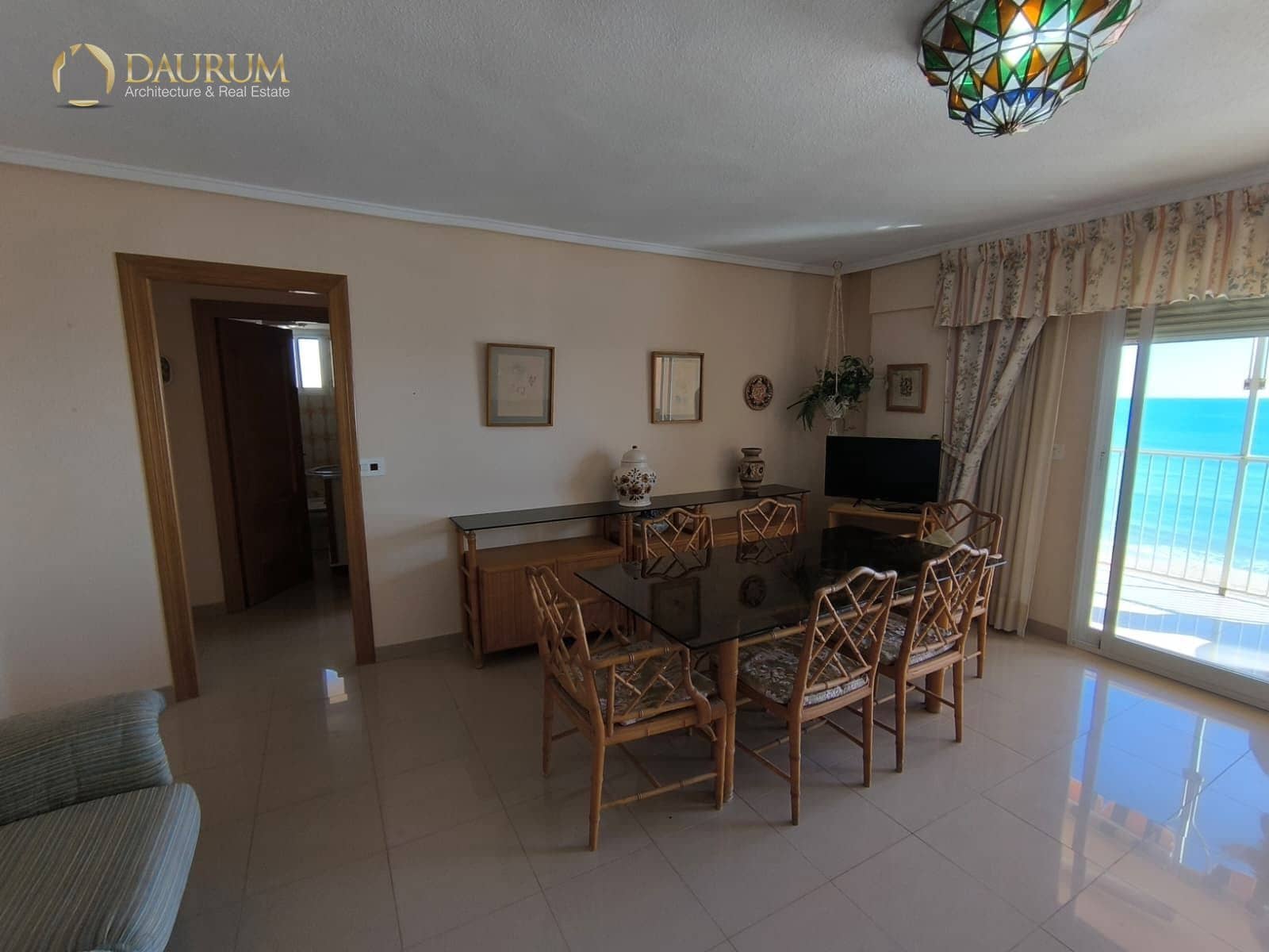 Piso de 3 habitaciones en Arenales del Sol en venta con garaje - 316.000 € (Ref: 9688436)