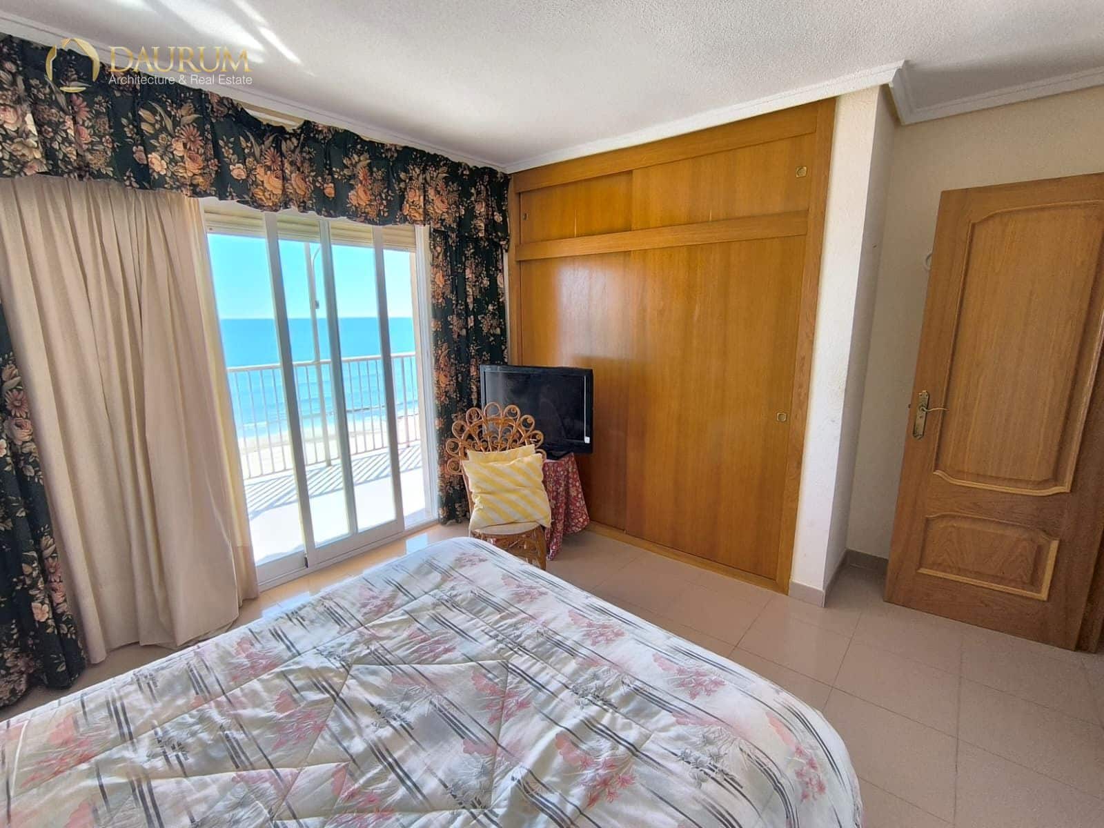 Piso de 3 habitaciones en Arenales del Sol en venta con garaje - 316.000 € (Ref: 9688436)