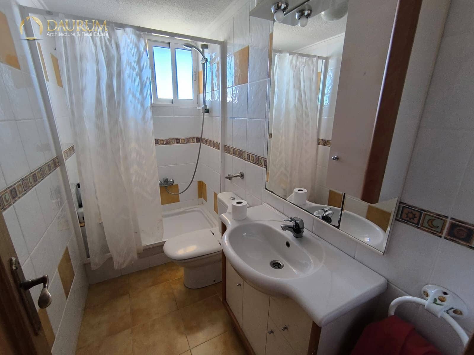 Piso de 3 habitaciones en Arenales del Sol en venta con garaje - 316.000 € (Ref: 9688436)