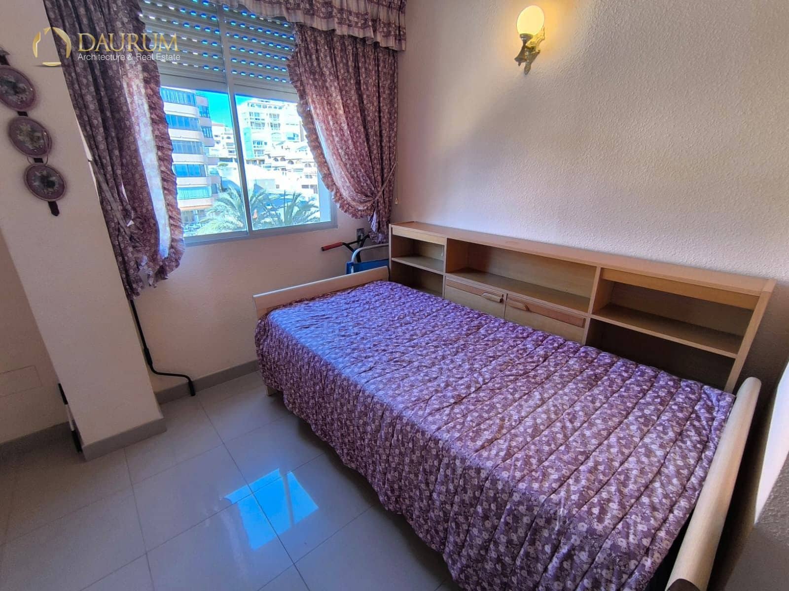 Piso de 3 habitaciones en Arenales del Sol en venta con garaje - 316.000 € (Ref: 9688436)