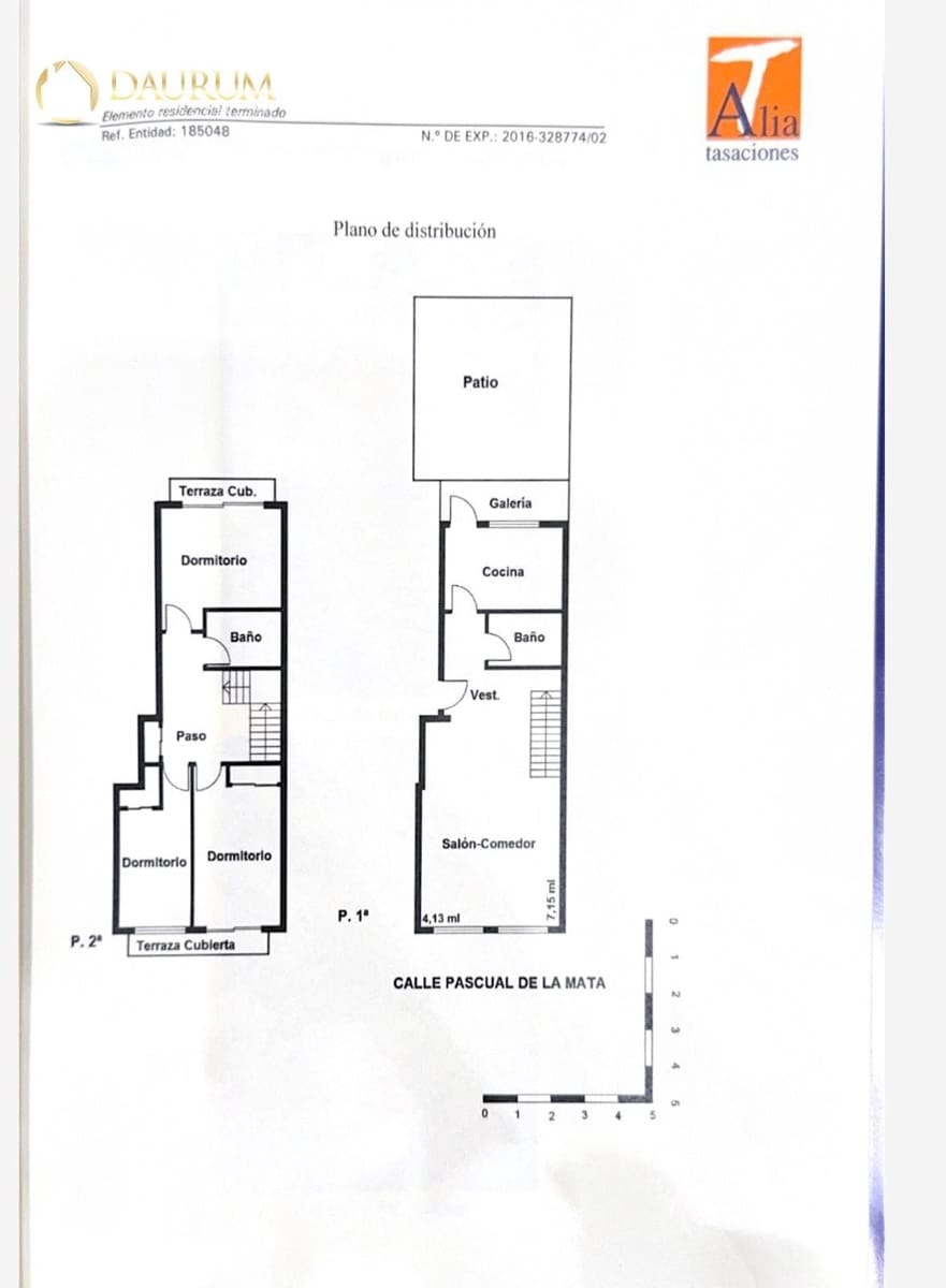 3 quarto Apartamento para venda em Alicante cidade - 199 990 € (Ref: 9690114)