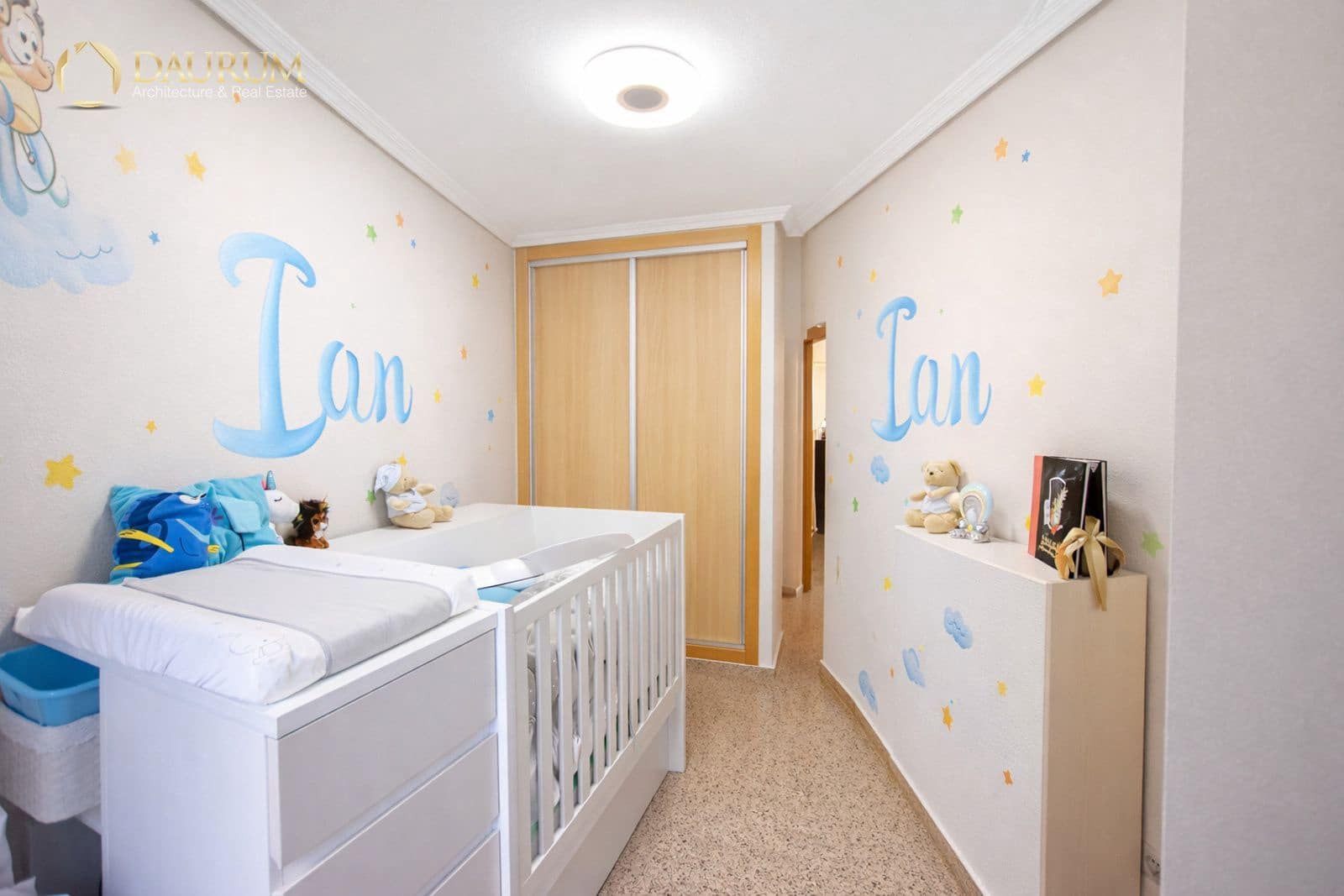 3 quarto Apartamento para venda em Alicante cidade - 199 990 € (Ref: 9690114)