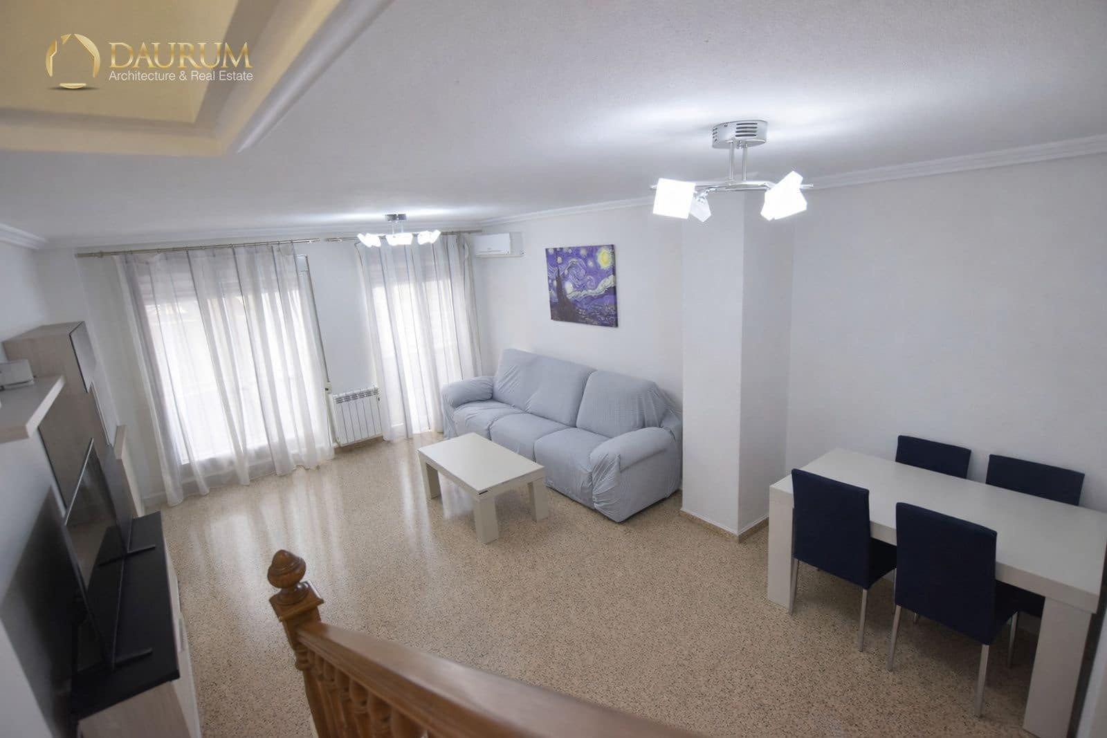 3 quarto Apartamento para venda em Alicante cidade - 199 990 € (Ref: 9690114)