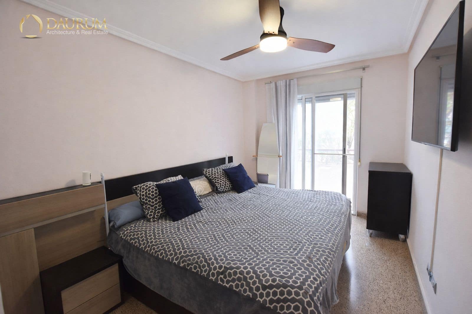 3 quarto Apartamento para venda em Alicante cidade - 199 990 € (Ref: 9690114)