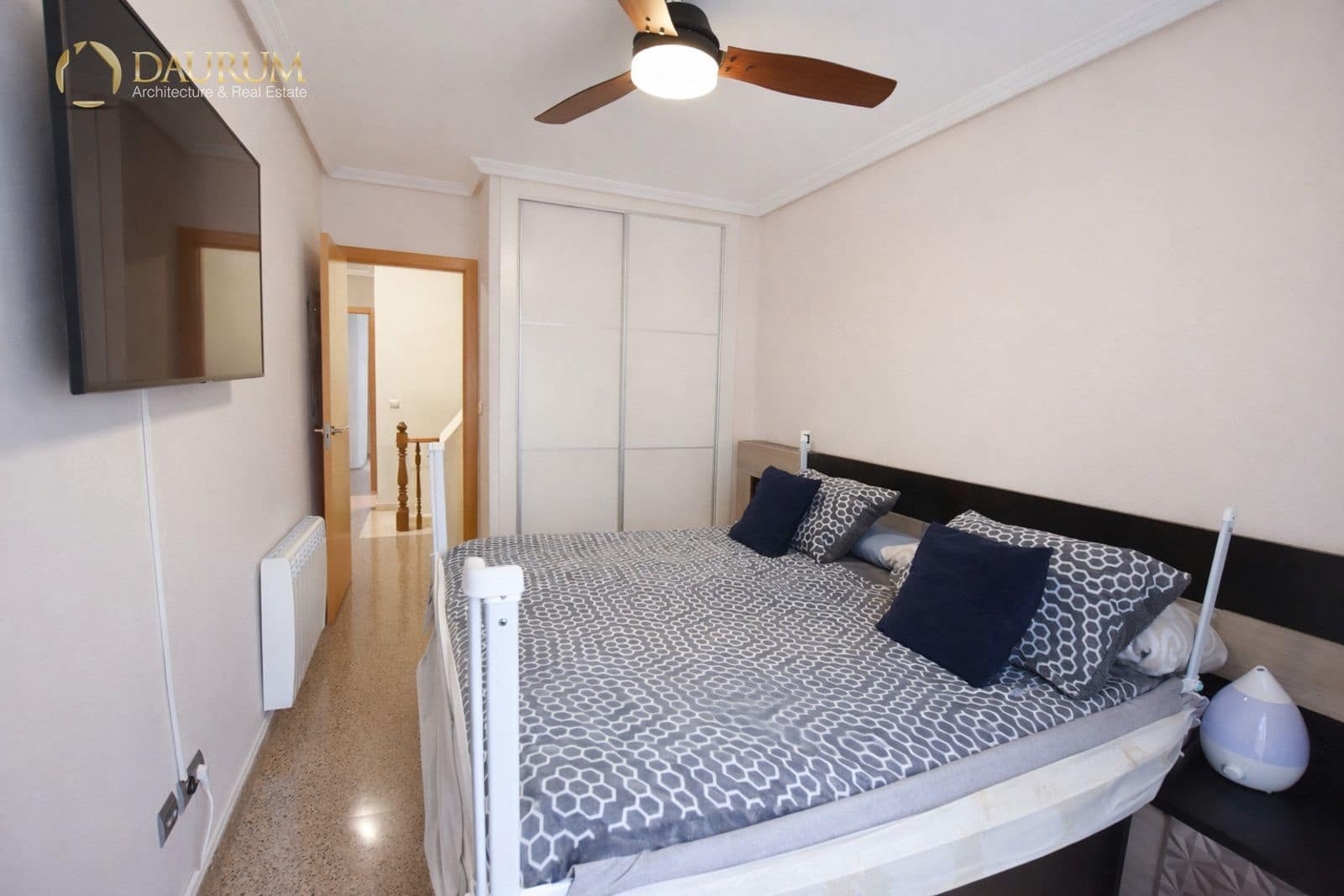 3 quarto Apartamento para venda em Alicante cidade - 199 990 € (Ref: 9690114)