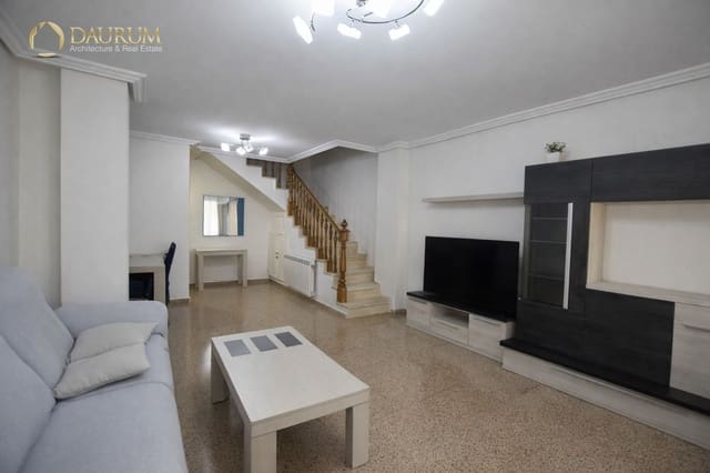 3 camera da letto Appartamento in vendita in Carolinas Altas, Alicante città - 199.990 € (Rif: 9690114)