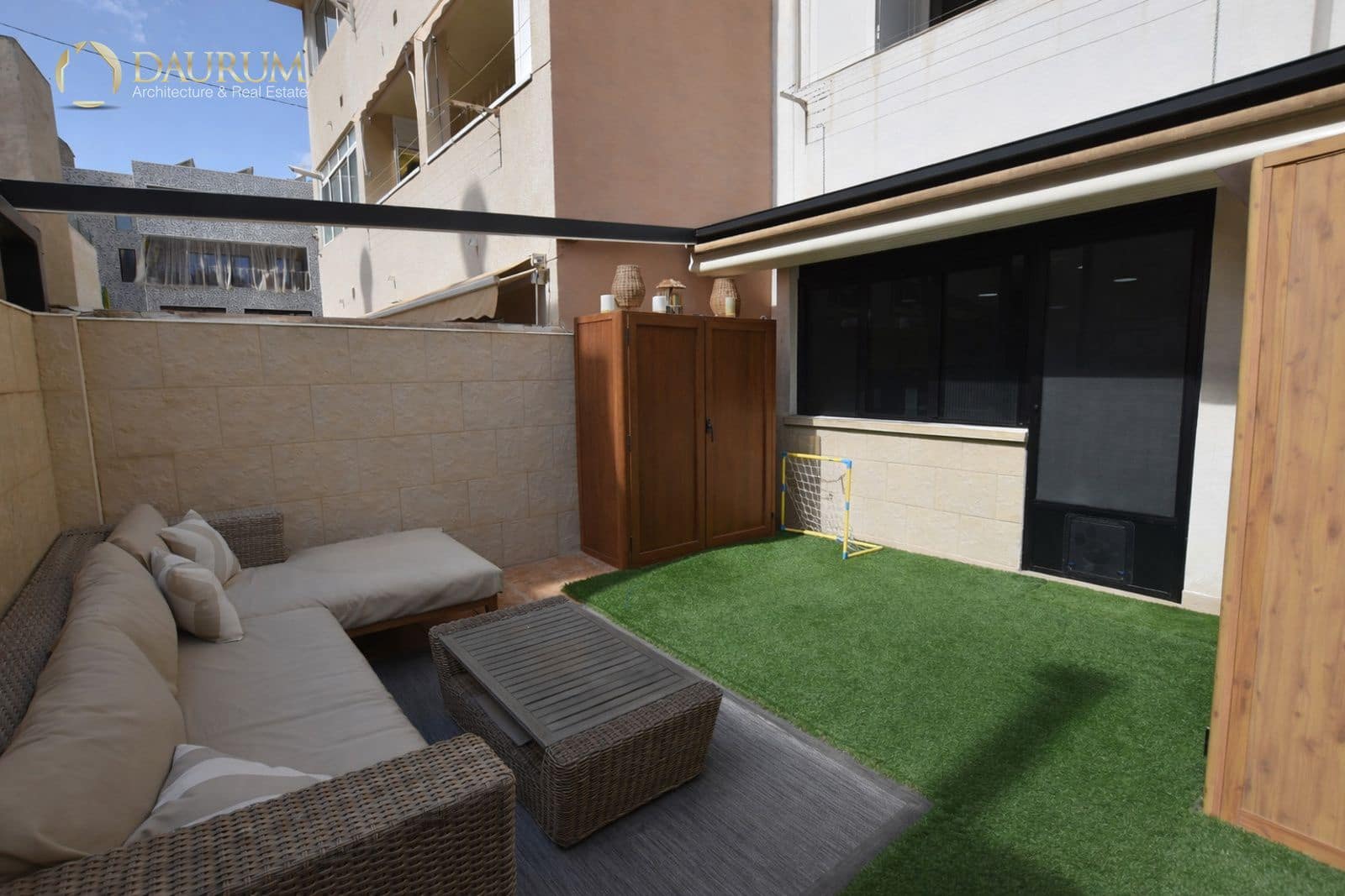 3 quarto Apartamento para venda em Alicante cidade - 199 990 € (Ref: 9690114)