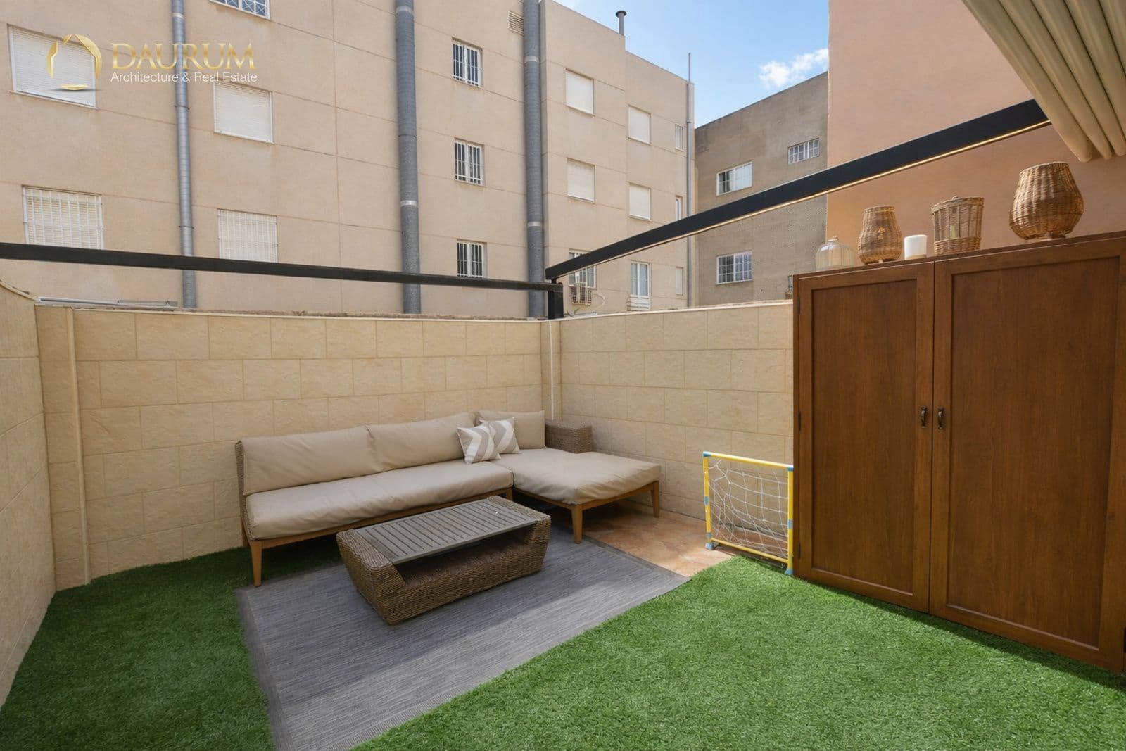 3 quarto Apartamento para venda em Alicante cidade - 199 990 € (Ref: 9690114)