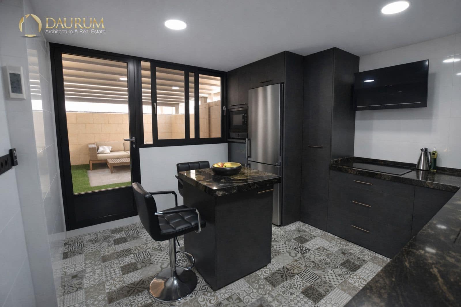 3 quarto Apartamento para venda em Alicante cidade - 199 990 € (Ref: 9690114)