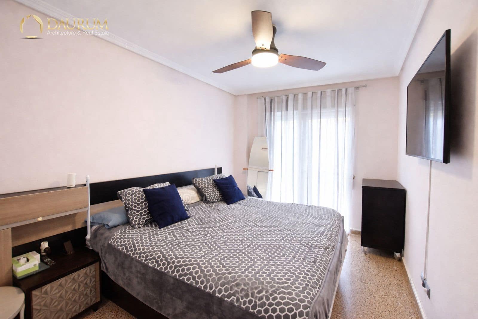 3 quarto Apartamento para venda em Alicante cidade - 199 990 € (Ref: 9690114)