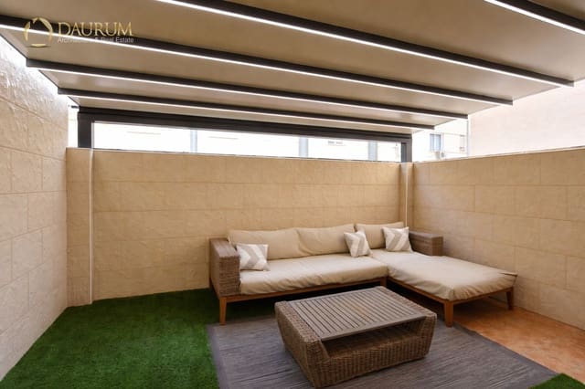 3 camera da letto Appartamento in vendita in Carolinas Altas, Alicante città - 199.990 € (Rif: 9690114)