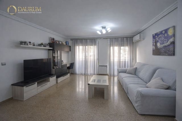 3 camera da letto Appartamento in vendita in Carolinas Altas, Alicante città - 199.990 € (Rif: 9690114)