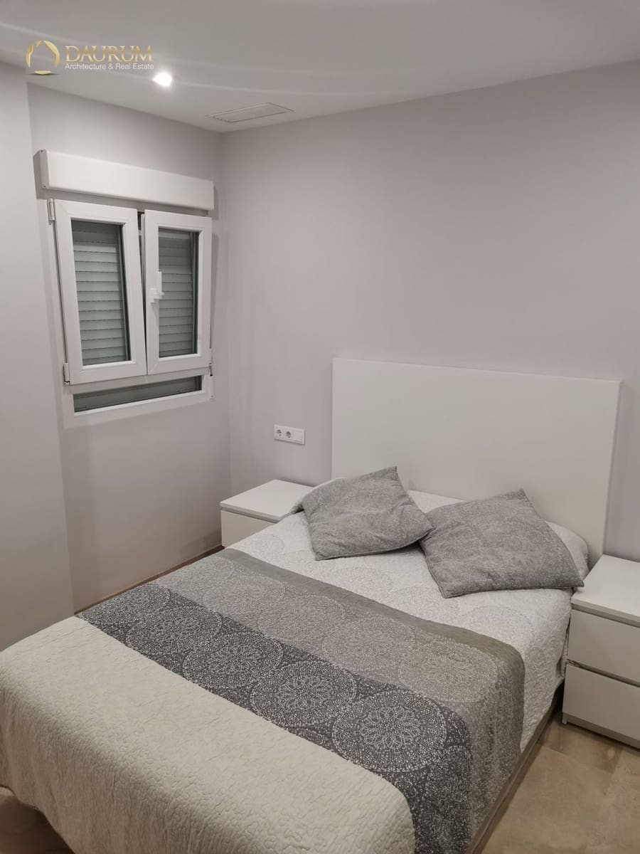 2 bedroom Flat for sale in El Altet with pool garage - € 196,000 (Ref: 9694136)