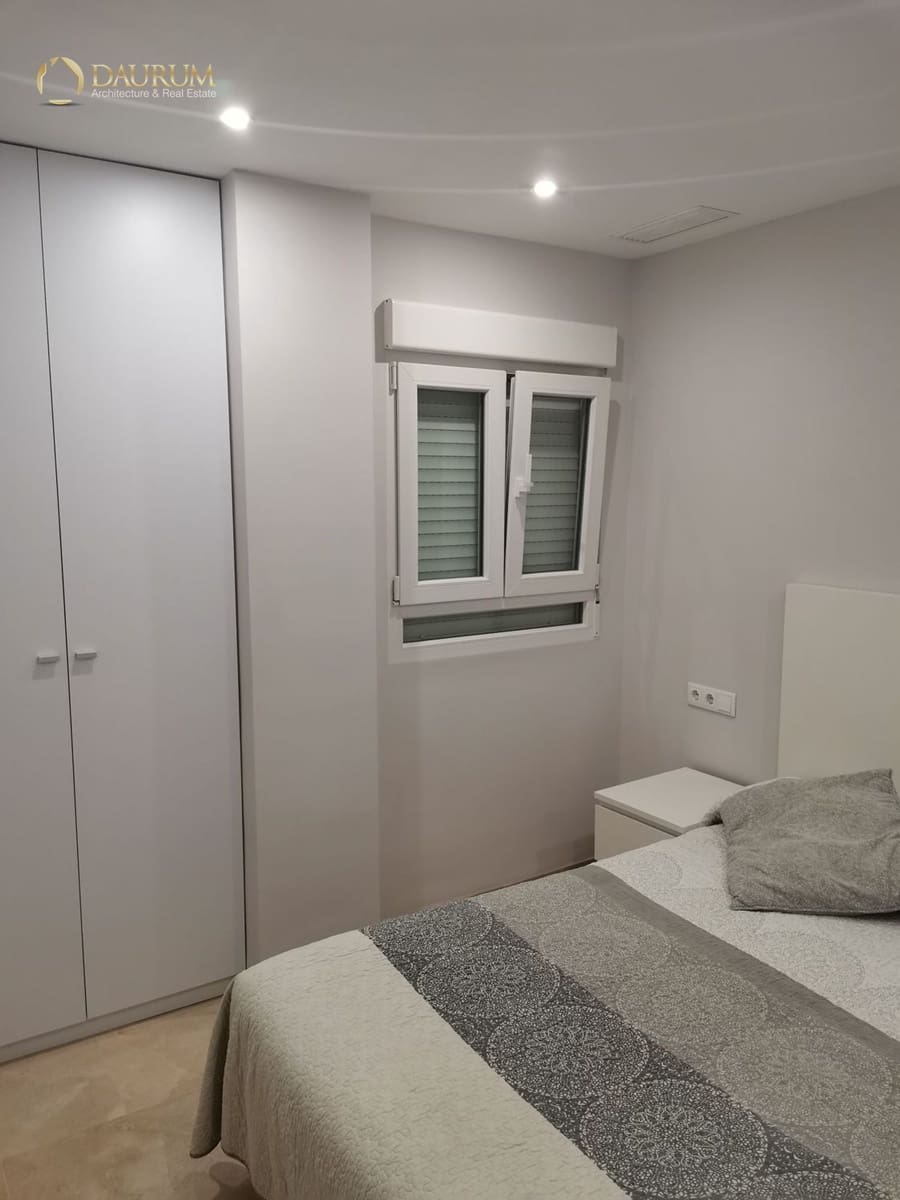 2 bedroom Flat for sale in El Altet with pool garage - € 196,000 (Ref: 9694136)