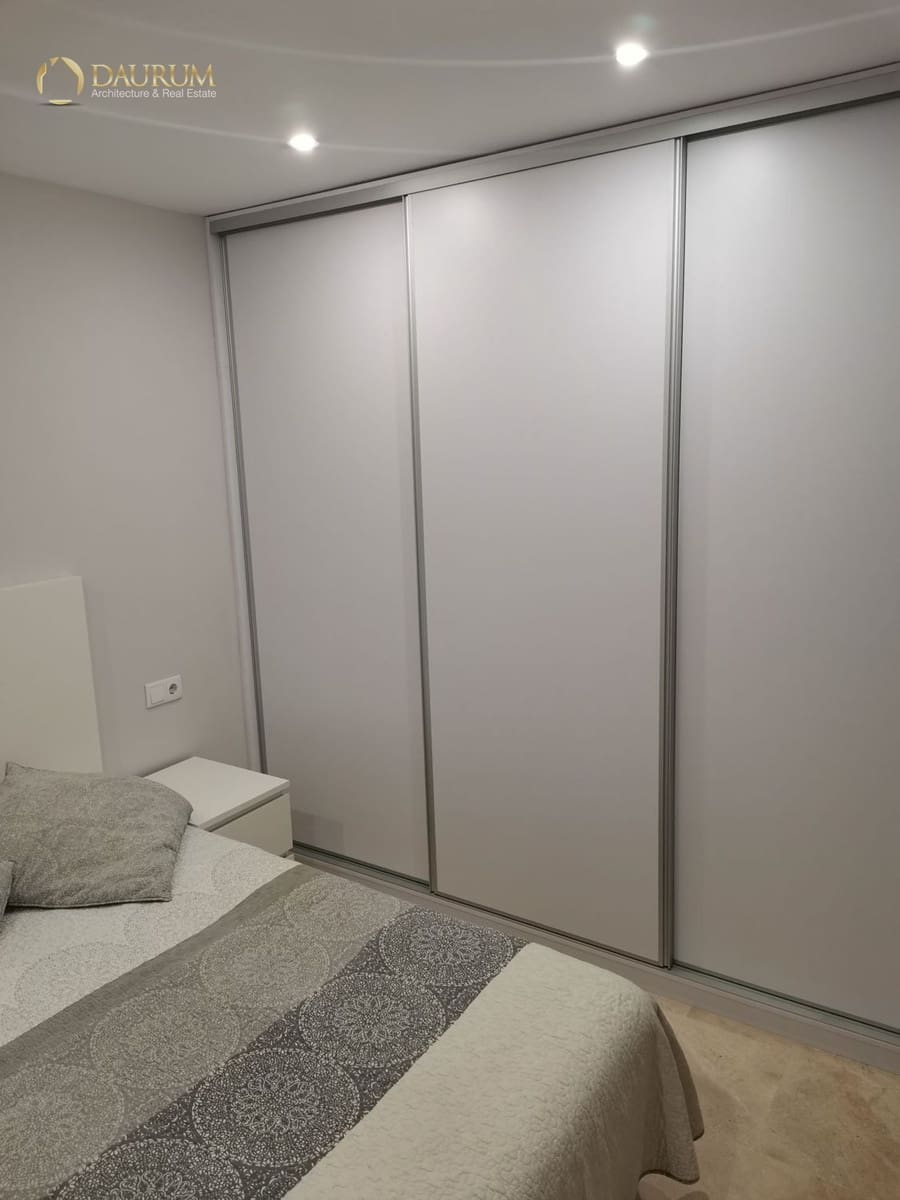 2 bedroom Flat for sale in El Altet with pool garage - € 196,000 (Ref: 9694136)