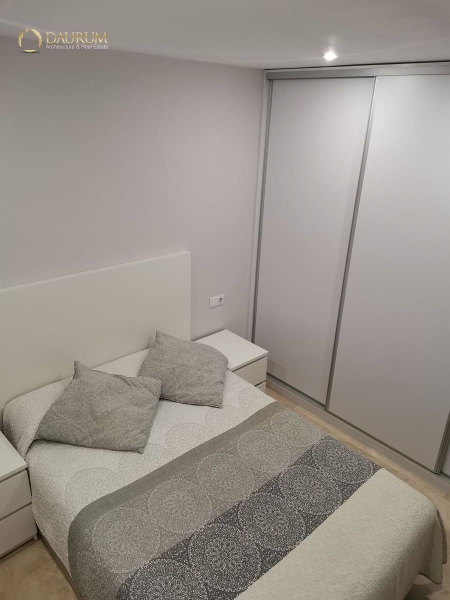 2 bedroom Flat for sale in El Altet with pool garage - € 196,000 (Ref: 9694136)