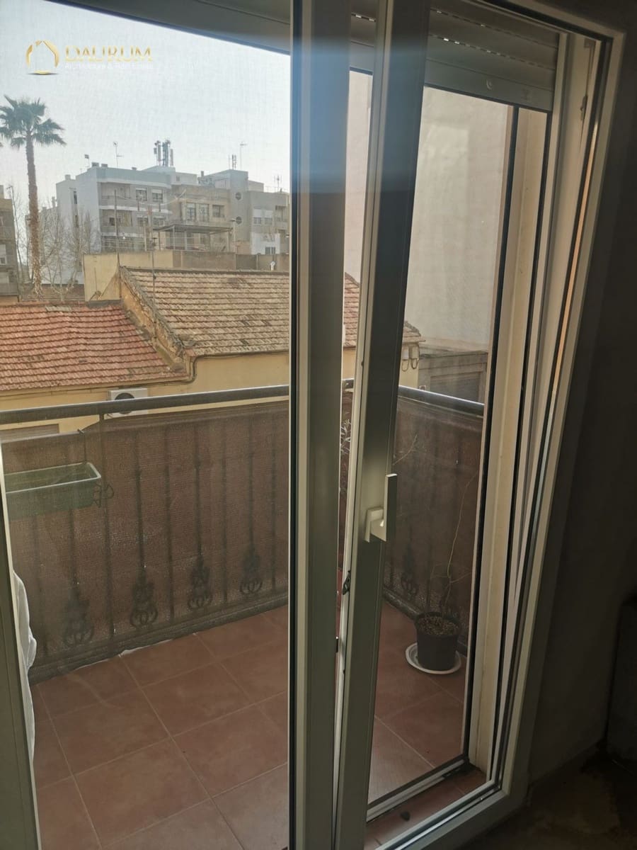 2 bedroom Flat for sale in El Altet with pool garage - € 196,000 (Ref: 9694136)