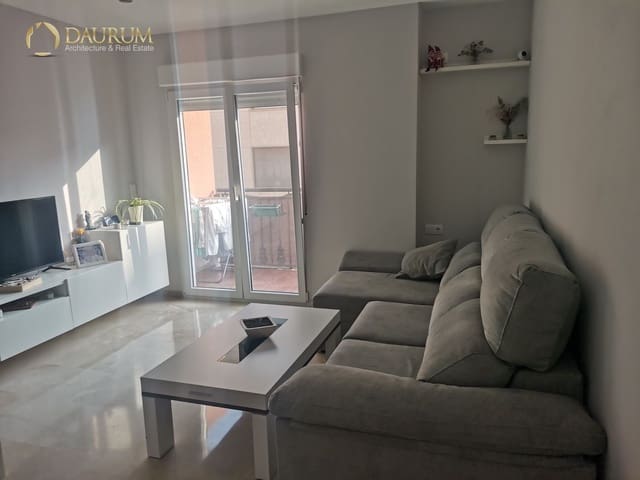 2 slaapkamer Flat te koop in El Altet, Elche / Elx met zwembad garage - € 196.000 (Ref: 9694136)