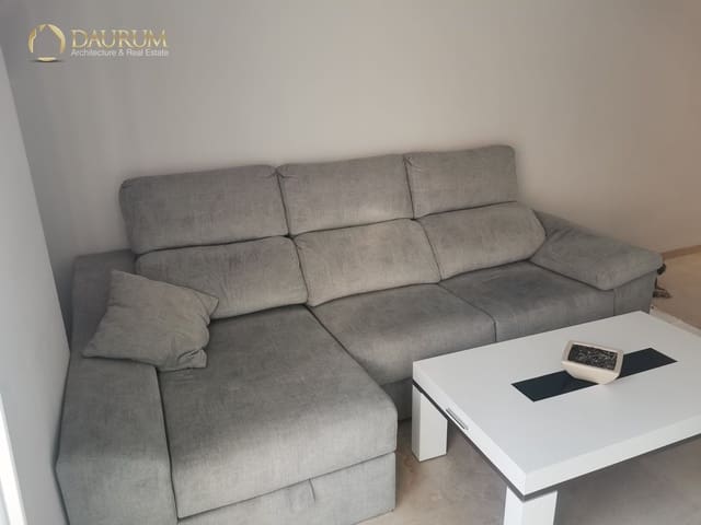 2 slaapkamer Flat te koop in El Altet, Elche / Elx met zwembad garage - € 196.000 (Ref: 9694136)