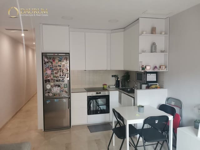 2 slaapkamer Flat te koop in El Altet, Elche / Elx met zwembad garage - € 196.000 (Ref: 9694136)