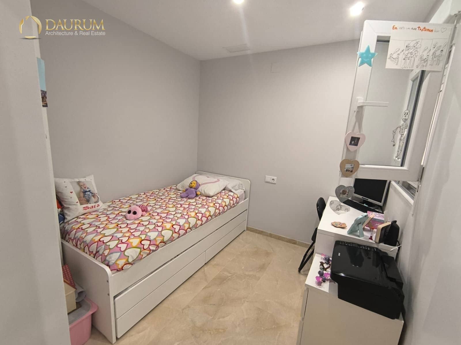 2 bedroom Flat for sale in El Altet with pool garage - € 196,000 (Ref: 9694136)