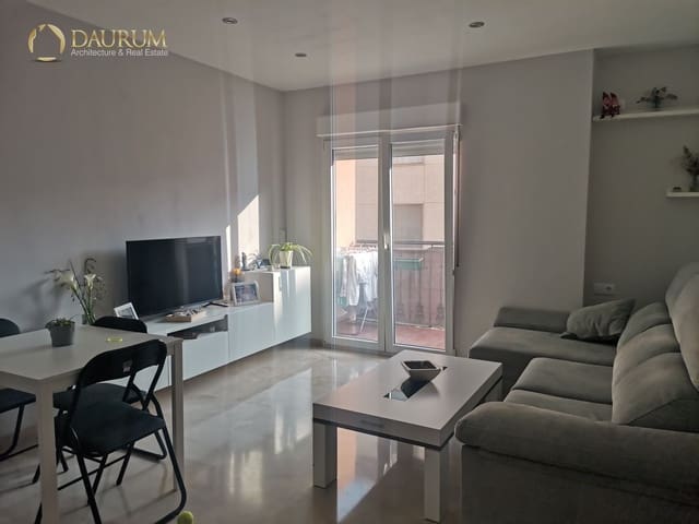 2 slaapkamer Flat te koop in El Altet, Elche / Elx met zwembad garage - € 196.000 (Ref: 9694136)