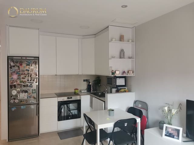 2 slaapkamer Flat te koop in El Altet, Elche / Elx met zwembad garage - € 196.000 (Ref: 9694136)