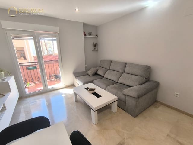 2 slaapkamer Flat te koop in El Altet, Elche / Elx met zwembad garage - € 196.000 (Ref: 9694136)