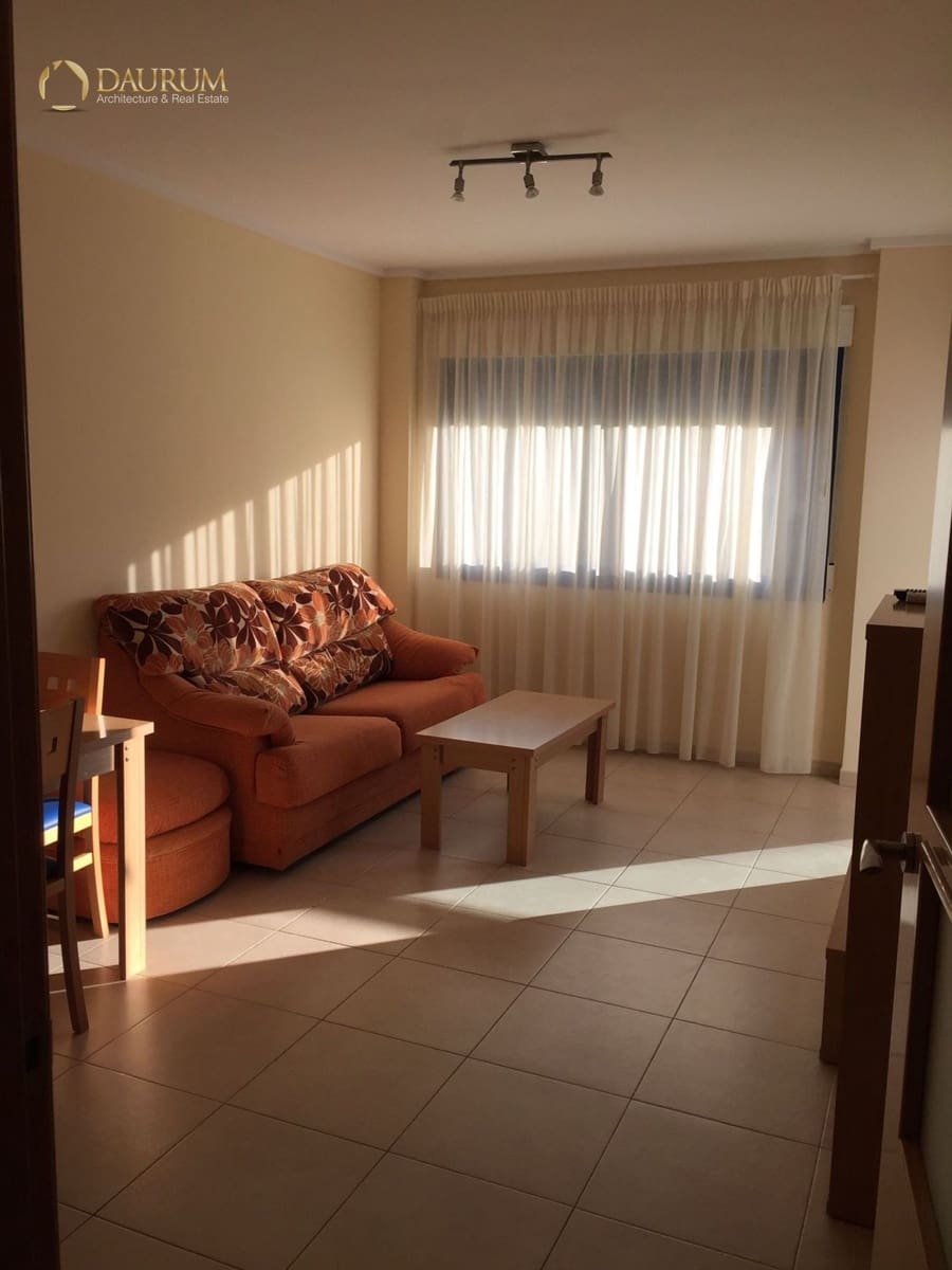 2 chambre Appartement à vendre à Alicante ville avec piscine garage - 210 000 € (Ref: 9694590)
