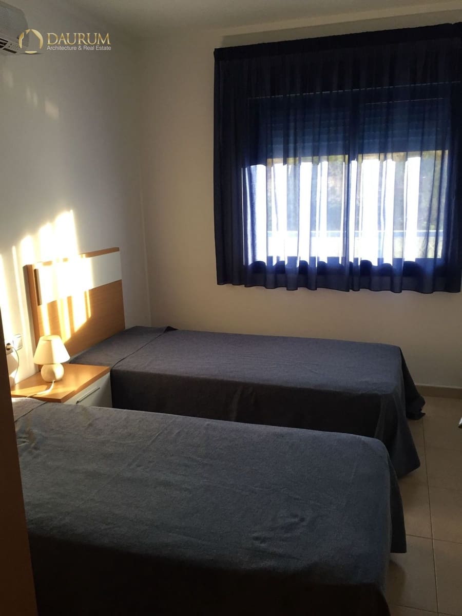 2 chambre Appartement à vendre à Alicante ville avec piscine garage - 210 000 € (Ref: 9694590)